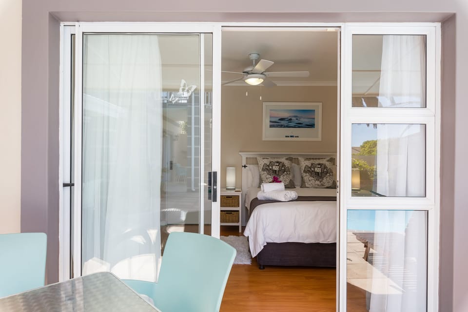 Standard Room, 1 Bedroom (Pool Facing Double) | Terrace/patio