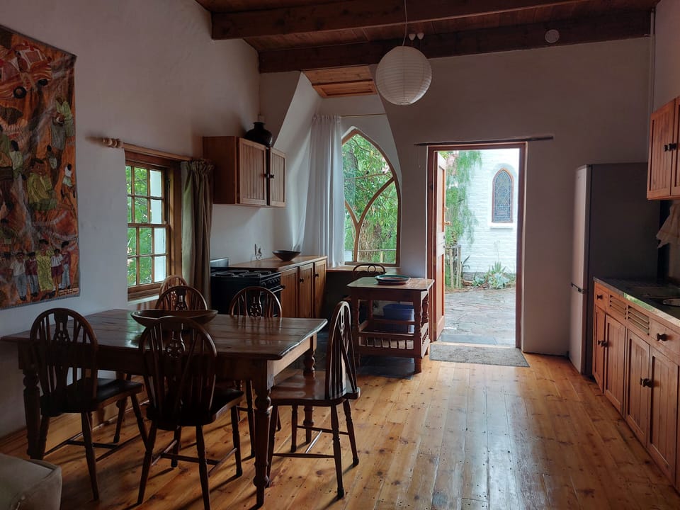 Standard House | Private kitchen | Electric kettle