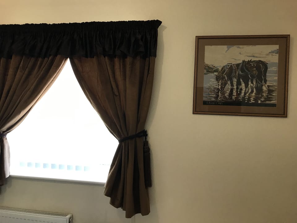 Basic Double Room, Accessible, Ensuite