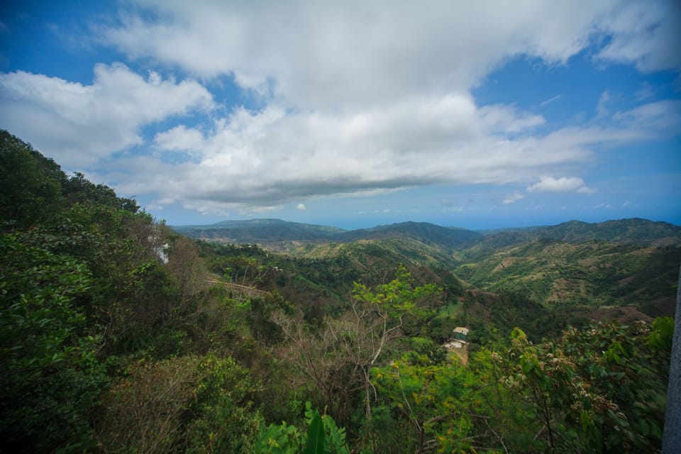 Standard Room, Mountain View | View from room