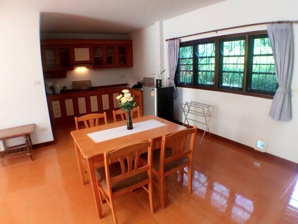 3 Bedroom Pool Villa | In-room dining