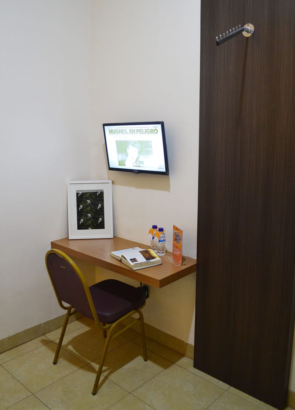 Standard Room | Room amenity