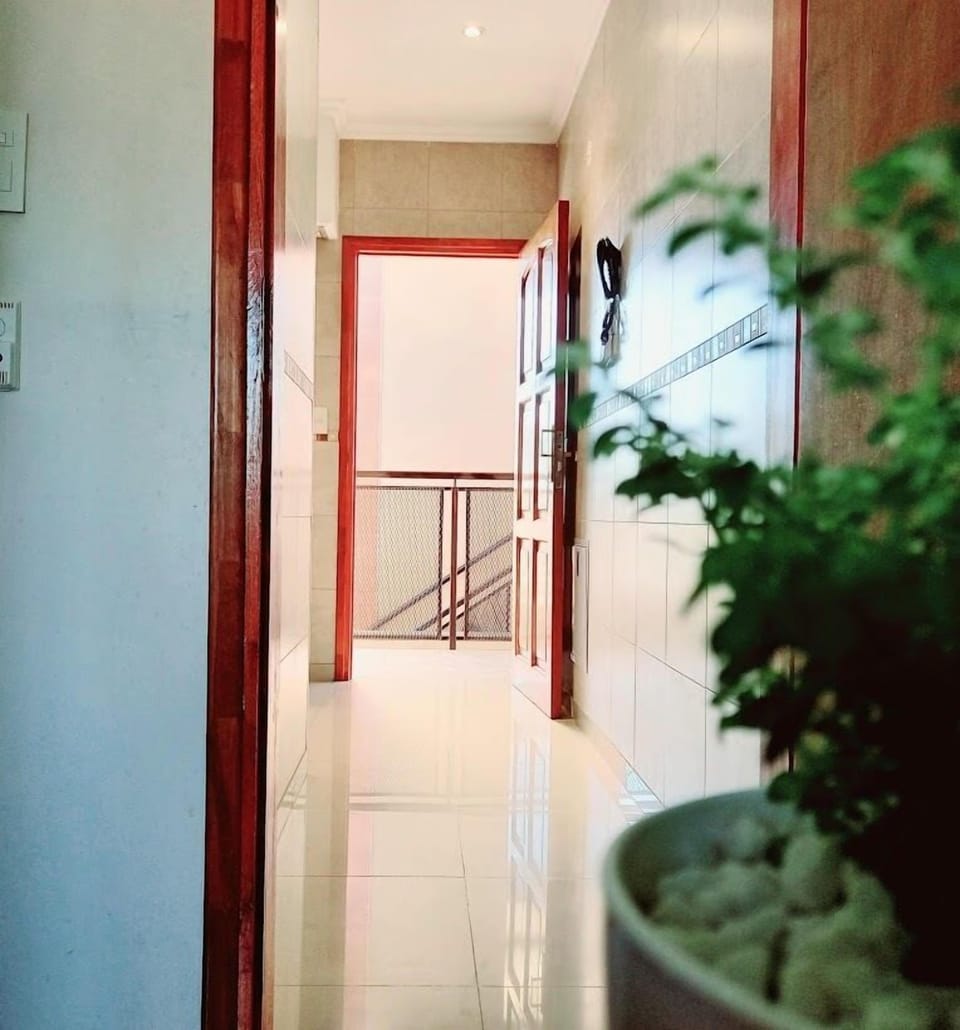 Superior Apartment | Iron/ironing board, free cribs/infant beds, free WiFi