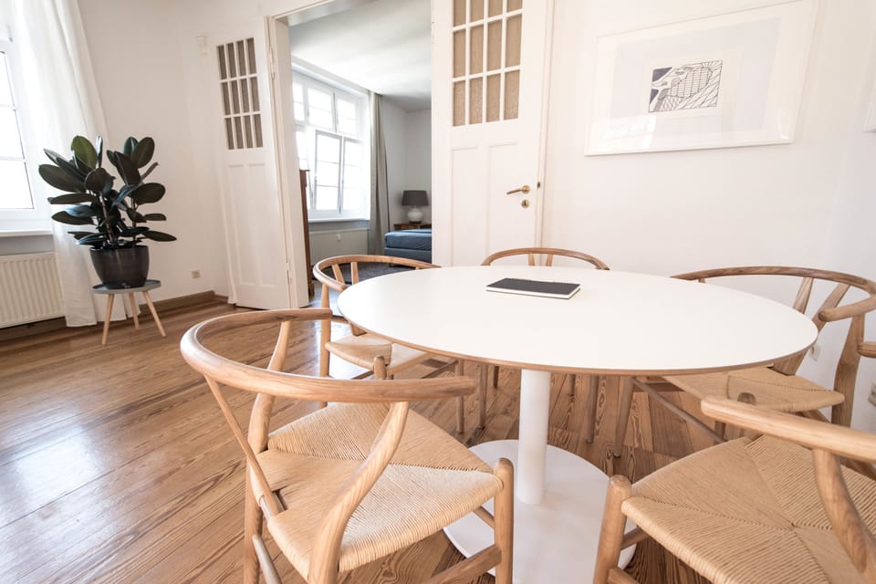 Design Condo, 2 Bedrooms, Kitchen, City View | 2 bedrooms, desk, iron/ironing board, cribs (surcharge)