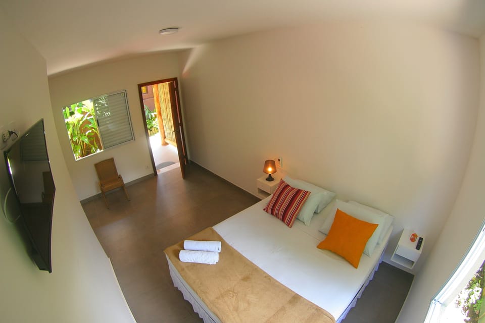 Superior Double Room | Free WiFi, bed sheets, wheelchair access