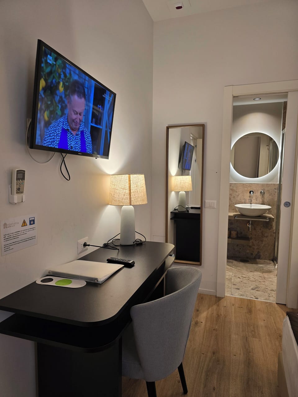 Superior Double or Twin Room | Premium bedding, pillowtop beds, in-room safe, desk