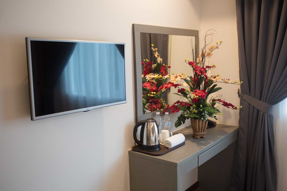 Room amenity