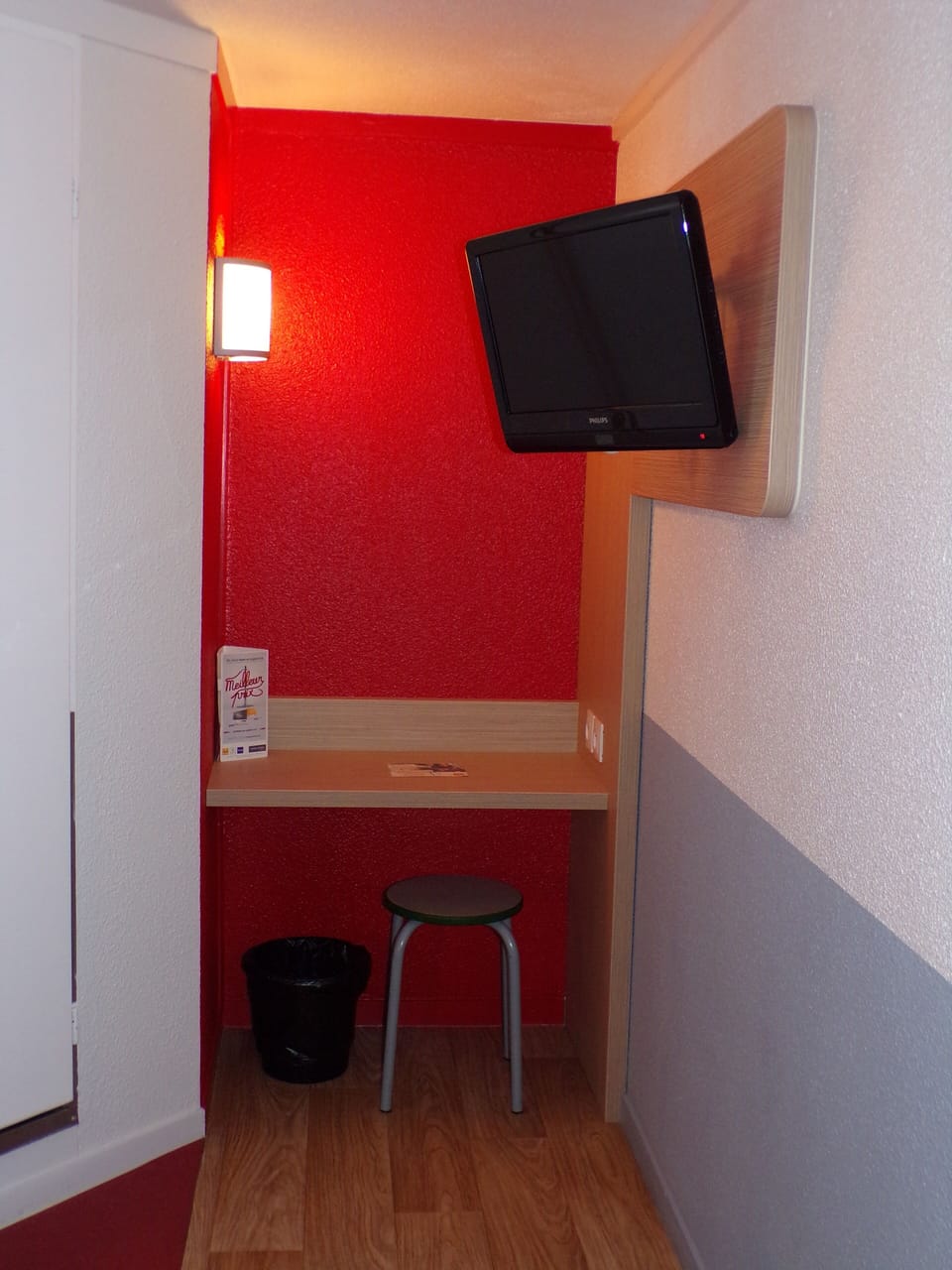 Television