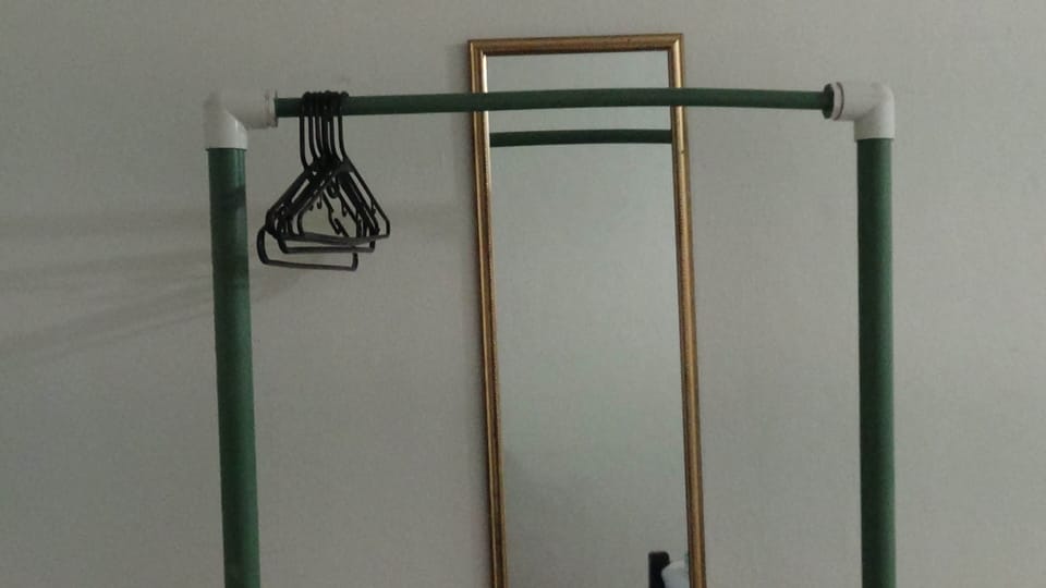 Standard Triple Room, 1 Bedroom, Ensuite, Ground Floor | 1 bedroom, individually decorated, individually furnished, desk