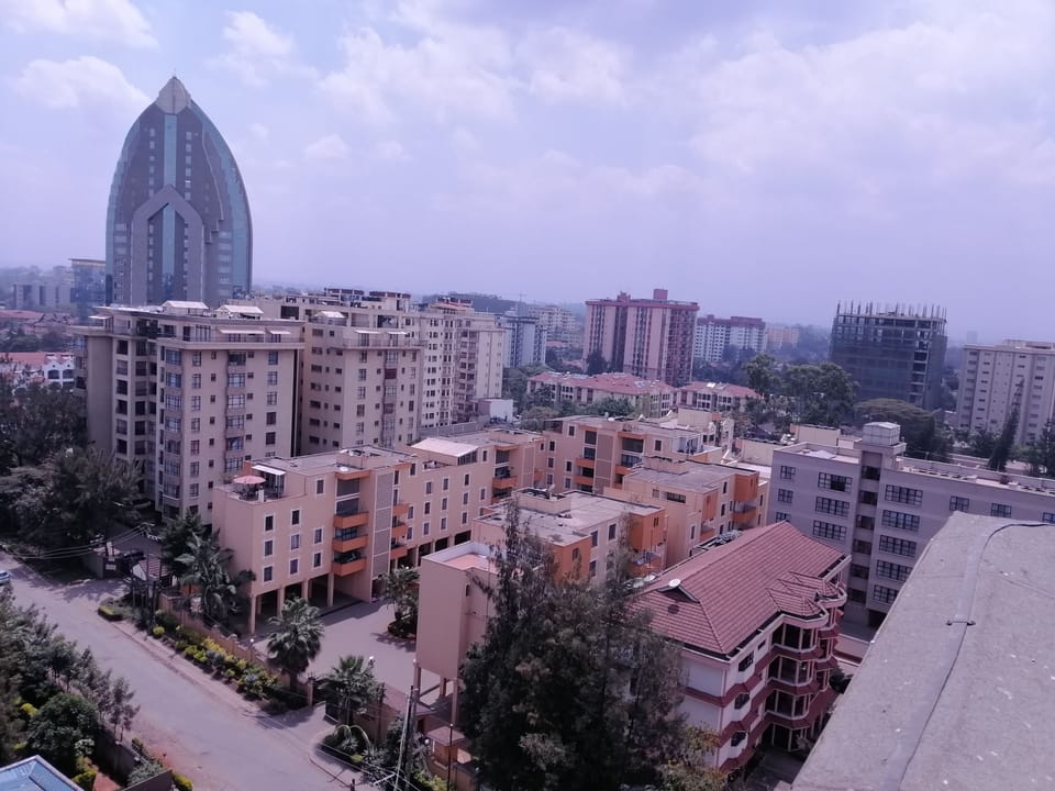City view