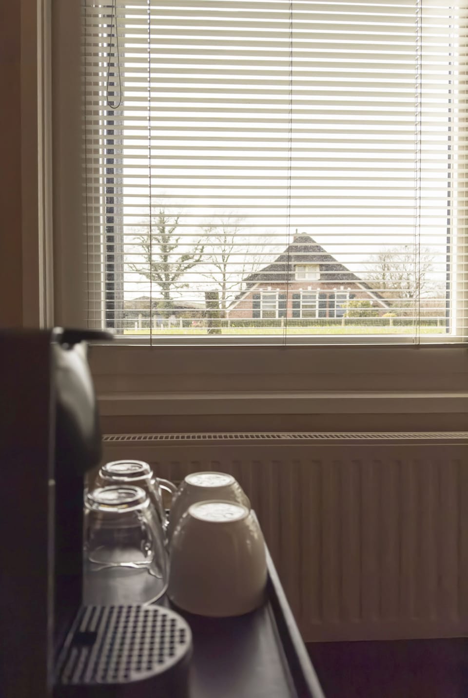 Herberg de Kemper Hotel in Overijssel (province)