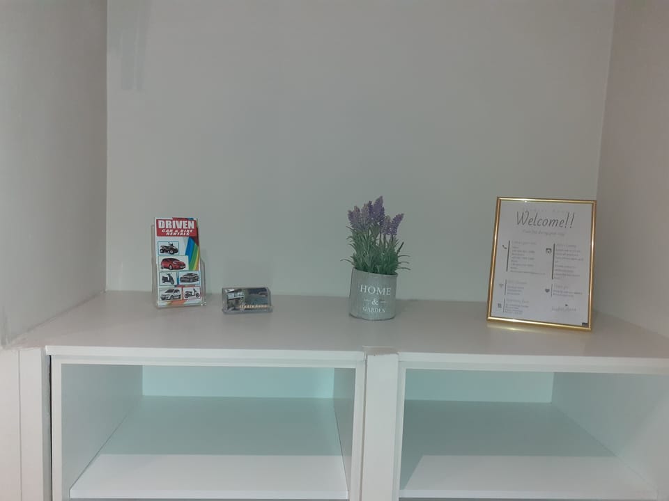 Standard Room | 1 bedroom, free WiFi, bed sheets