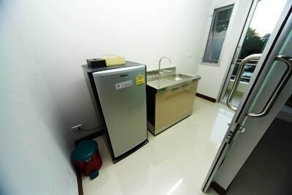 Suite with Balcony | Room amenity