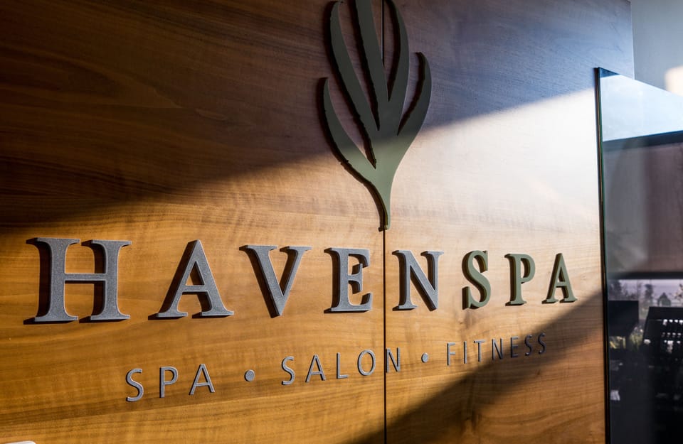 Body treatments, aromatherapy, body wraps, body scrubs, facials