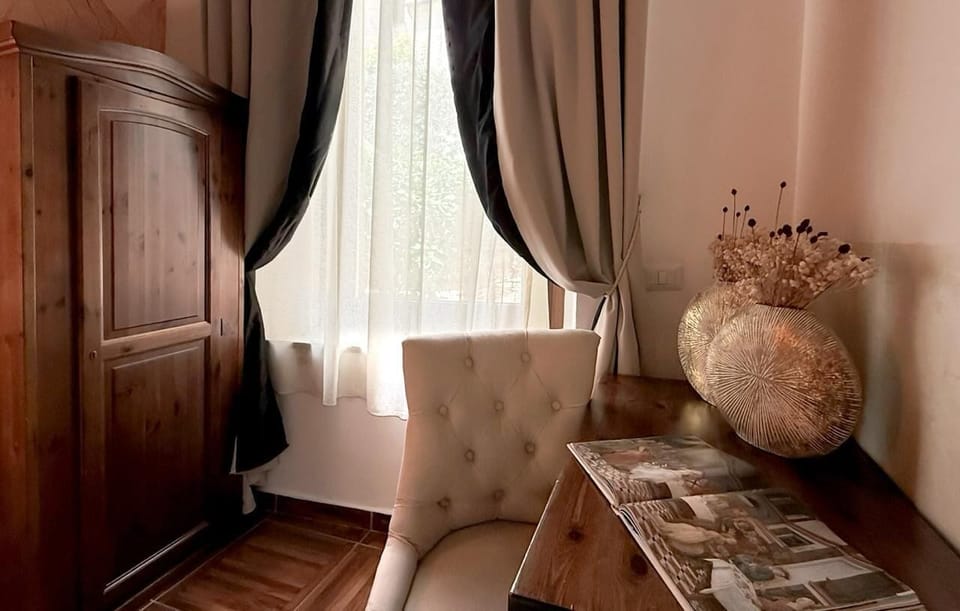 Family Room, 2 Bedrooms, Garden Area | Premium bedding, in-room safe, desk, soundproofing