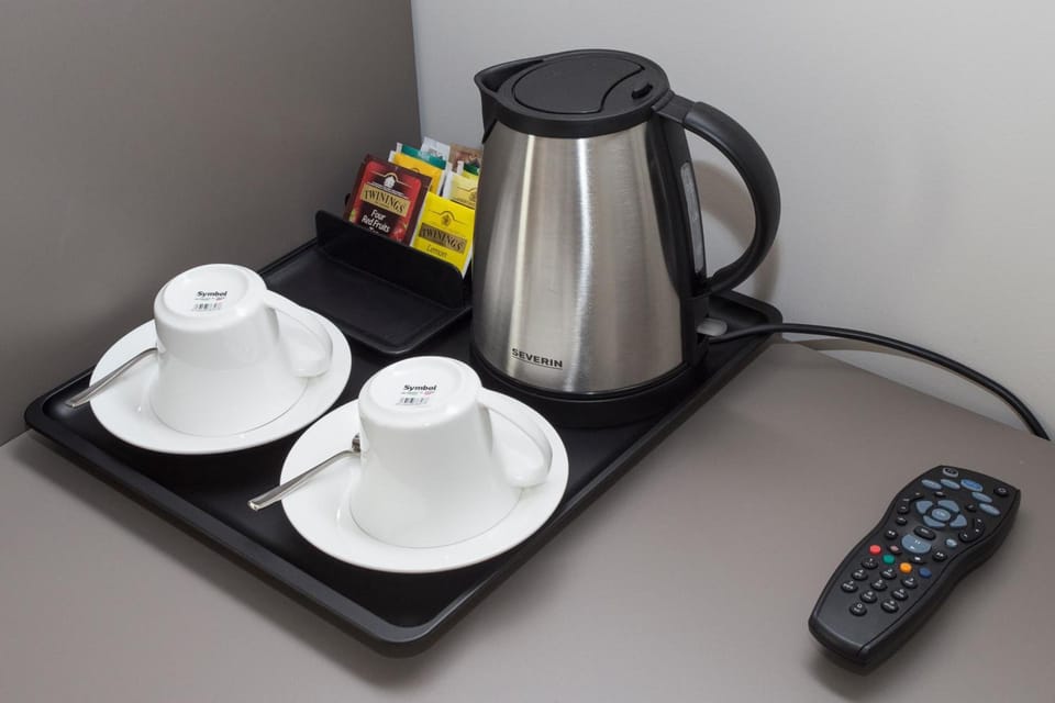 Electric kettle