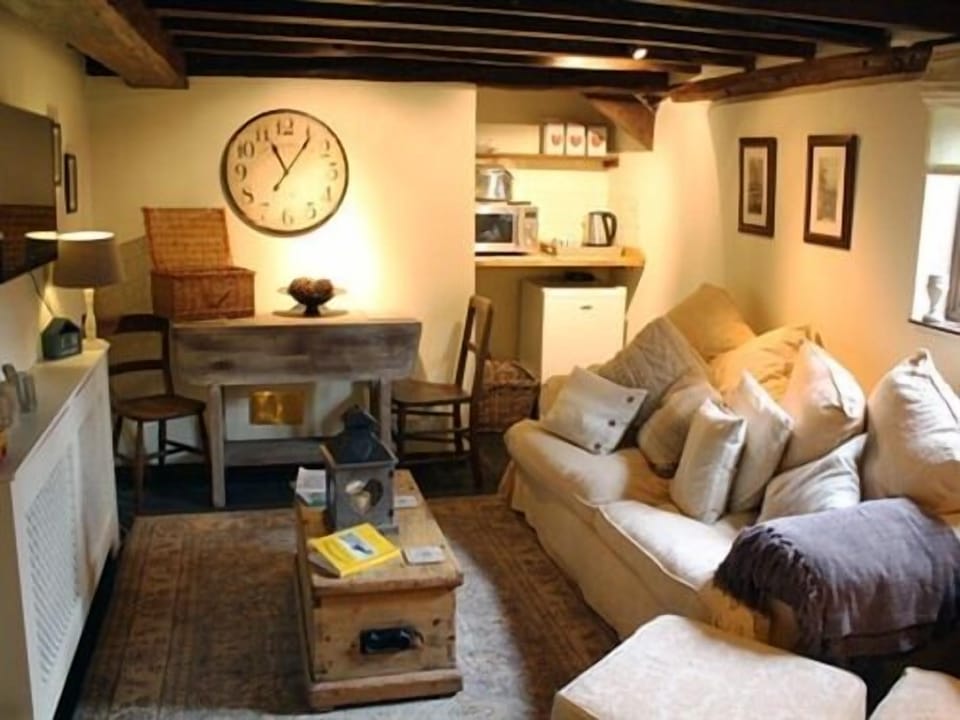Superior Cottage, Private Bathroom, Garden View (Hannah Scott's) | Miscellaneous