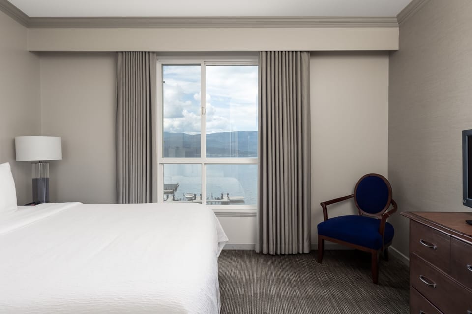 Premium Suite, 1 Bedroom, Lakeside | Lake view