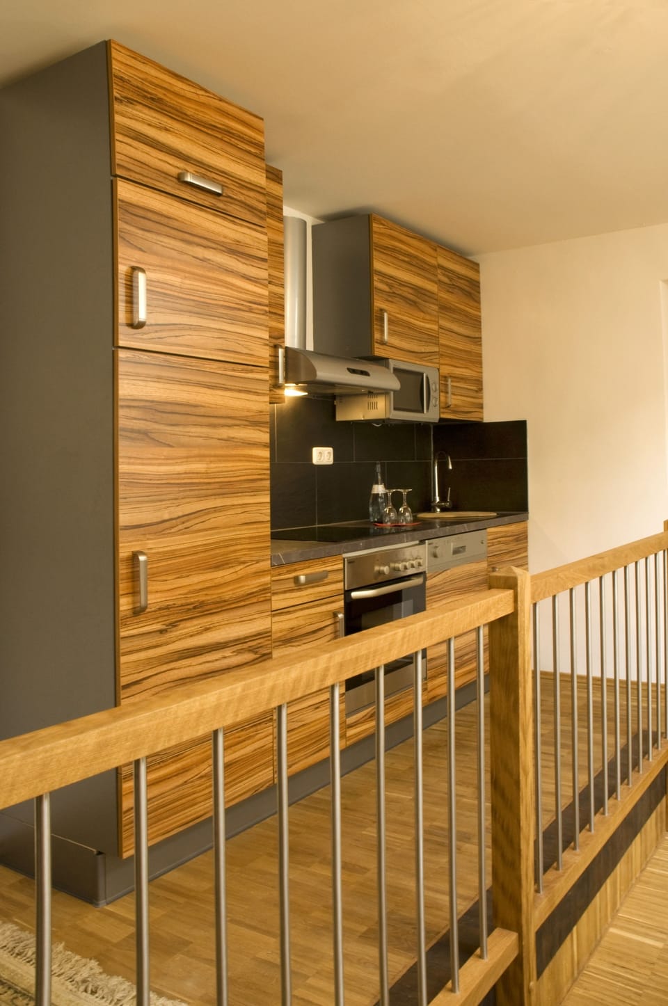 Deluxe Apartment, Annex Building | Private kitchenette