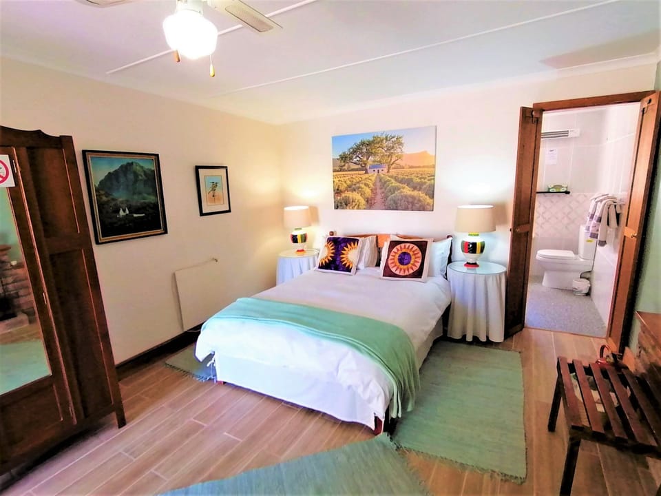 Superior Room, 1 Bedroom | Individually decorated, individually furnished, blackout drapes