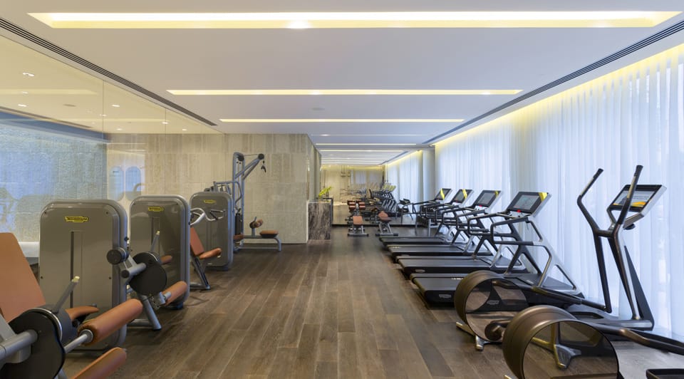 Orient by Isrotel exclusive Hotel in Jerusalem