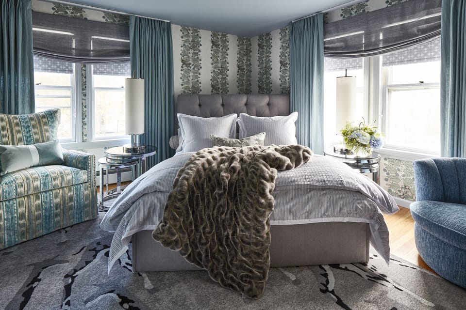 Superior Double Room, 1 Queen Bed | Individually decorated, individually furnished, iron/ironing board