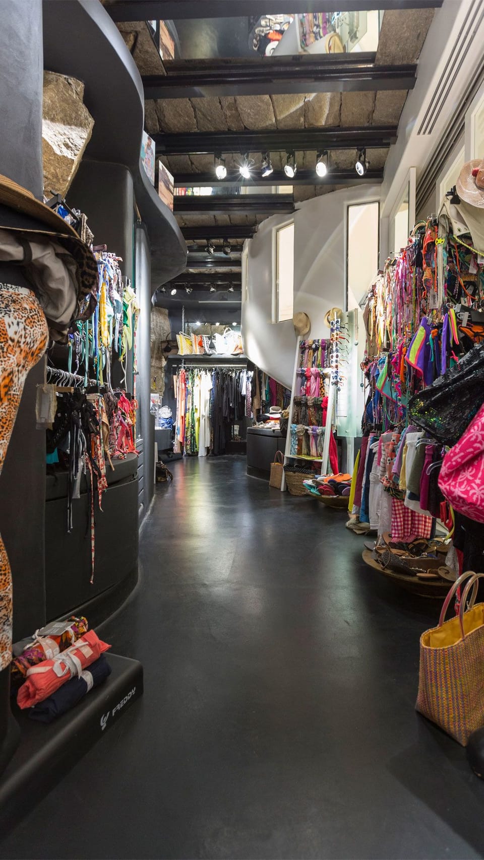 Gift shop