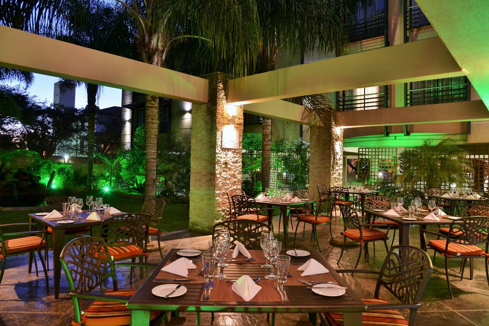 Premier Hotel Pretoria Hotel in Pretoria