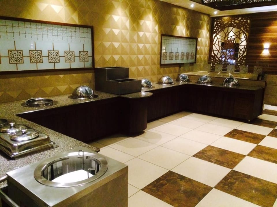 Ramanashree Richmond Circle Bangalore Hotel in Bengaluru