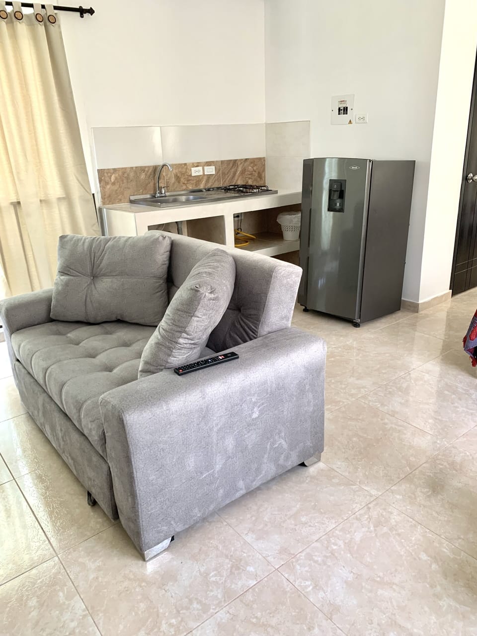 Family Suite | Individually furnished, desk, laptop workspace, iron/ironing board