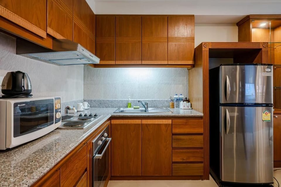 Fridge