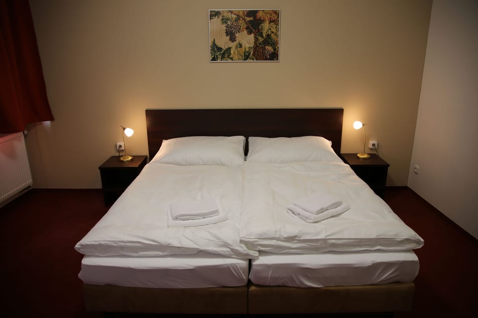 In-room safe, desk, soundproofing, rollaway beds
