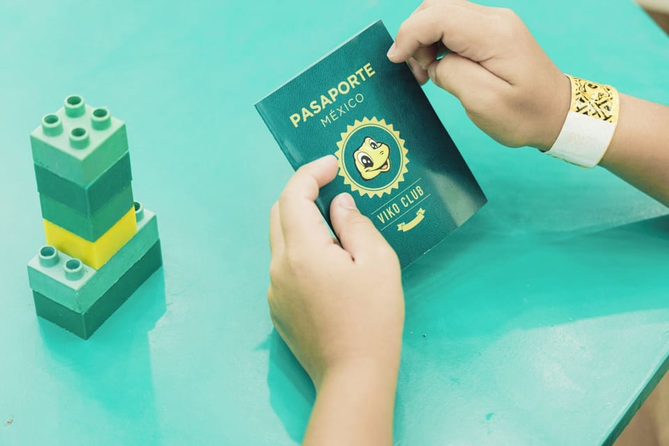 Children's activities