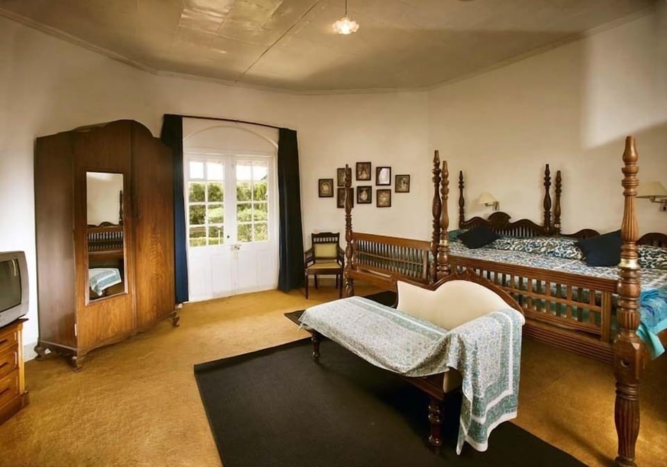 Wallwood Garden Coonoor Hotel in Tamil Nadu
