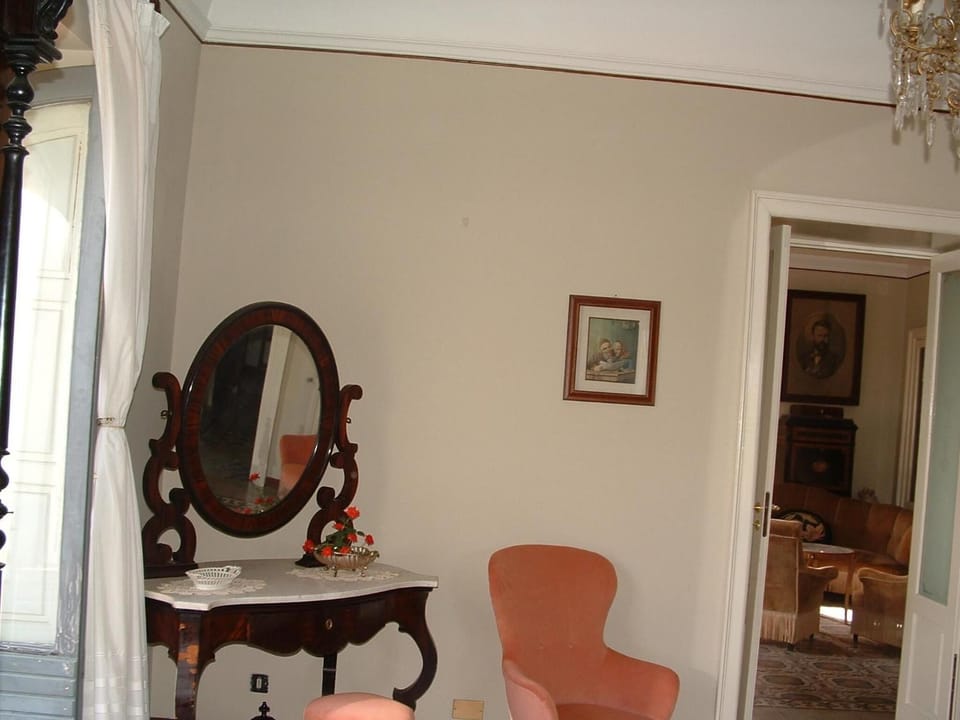 B&B Valleallegra Bed and Breakfast in Sicily
