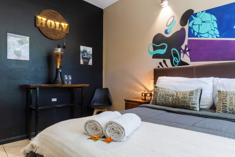 Superior Double or Twin Room, 1 Bedroom, Garden View | Premium bedding, down comforters, iron/ironing board, rollaway beds