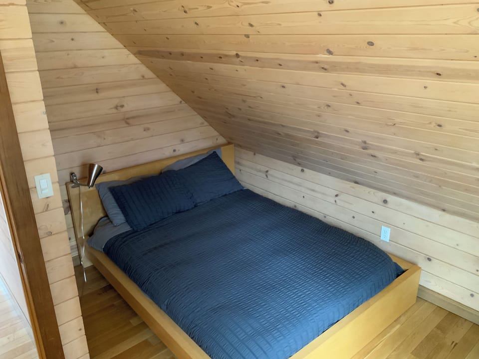 Rolling Huts Campground/ 
RV Resort in Washington