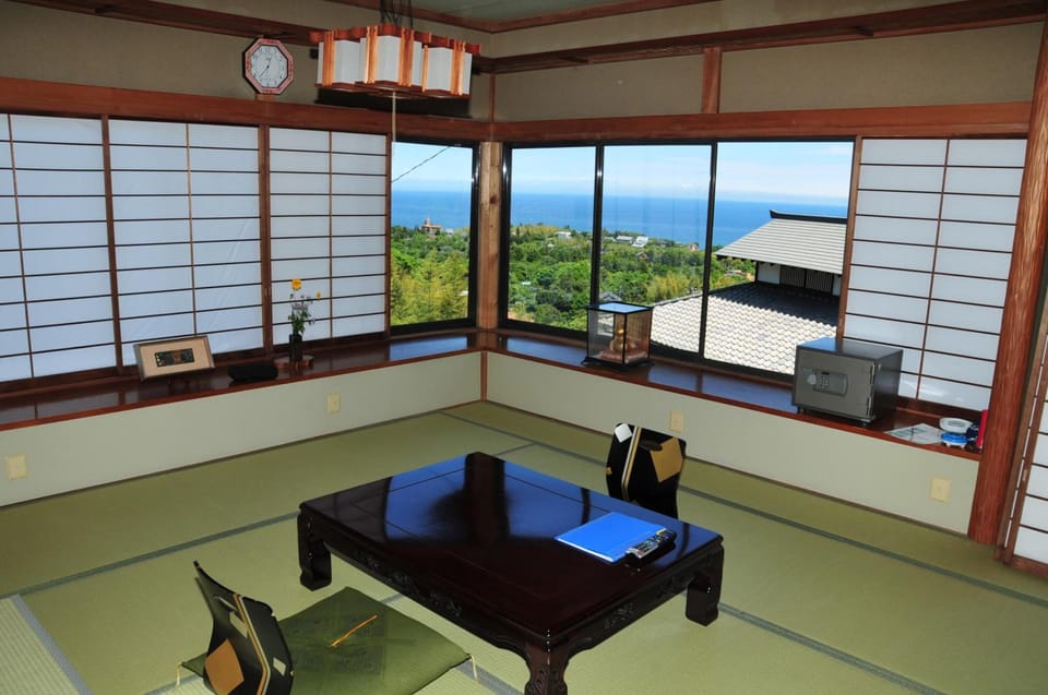 Flat-screen TV