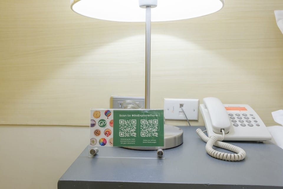In-room safe, desk, laptop workspace, iron/ironing board