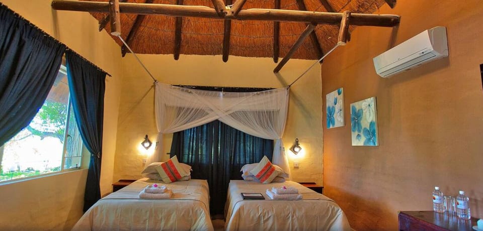 Classic Double Room | 1 bedroom, individually decorated, individually furnished, bed sheets