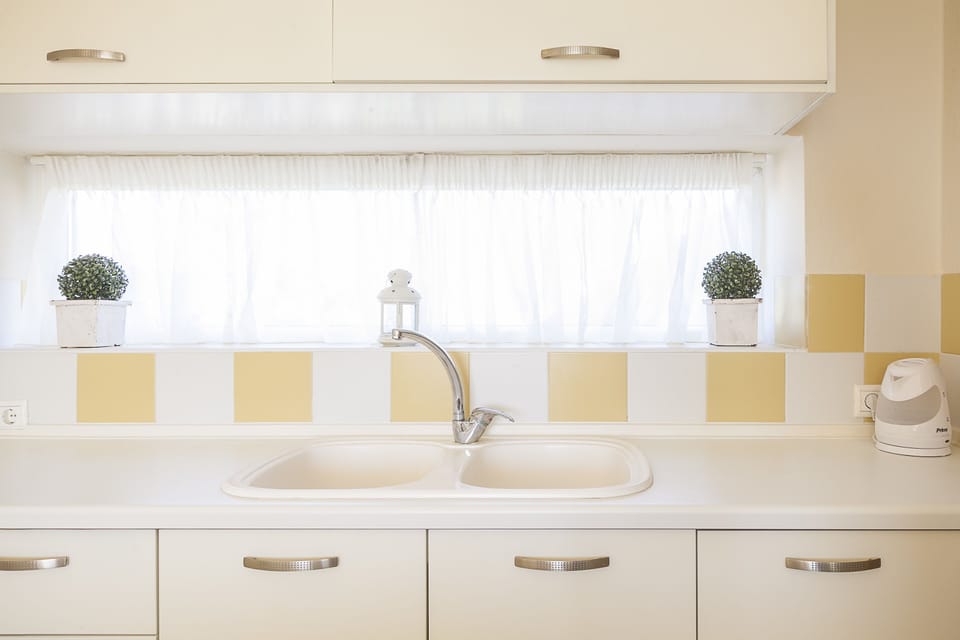 Villa | Private kitchen