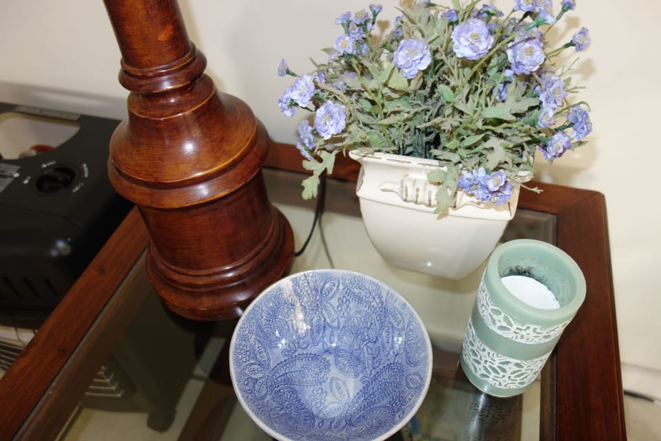 Deluxe Lavender Apartment | 1 bedroom, desk, free WiFi, bed sheets