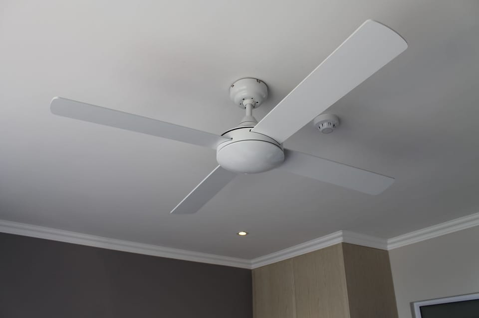 Luxury Room, Balcony, Lagoon View | Fan