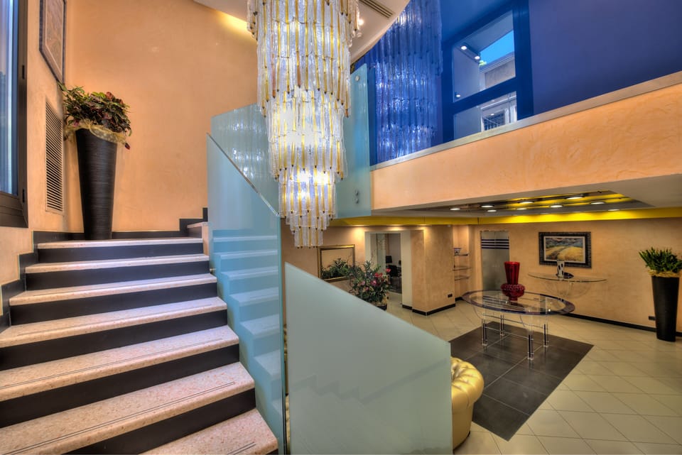 Staircase
