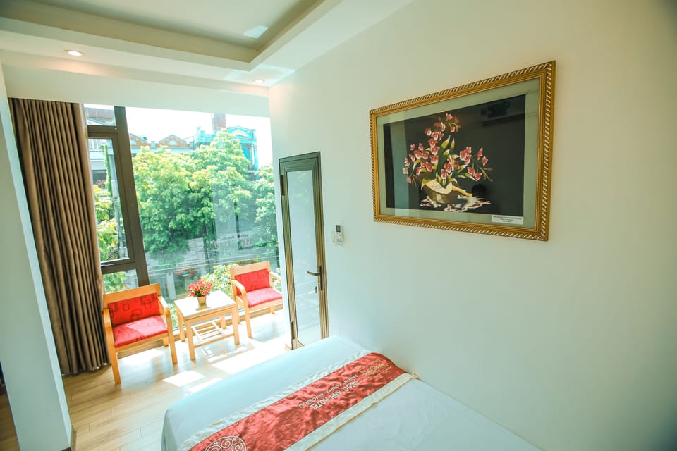 Superior Room | Desk, blackout drapes, soundproofing, free WiFi