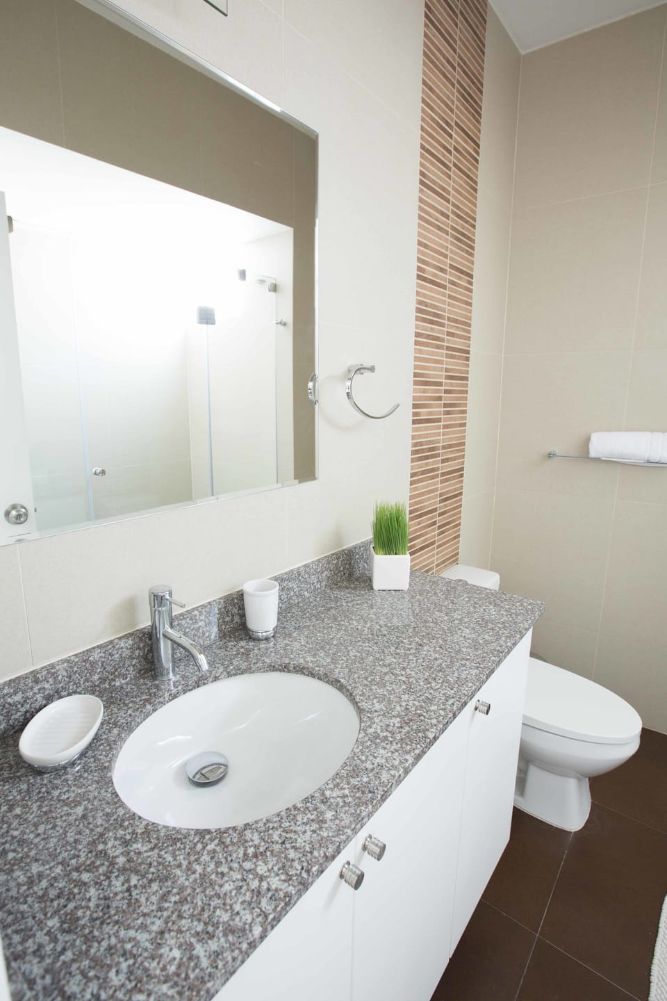 MLA apartments - Larcomar Apartment in Miraflores