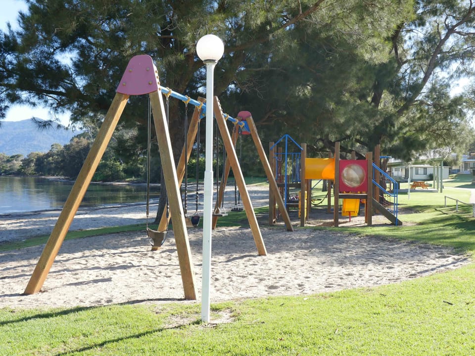 Ingenia Holidays Bermagui Campground/ 
RV Resort in New South Wales
