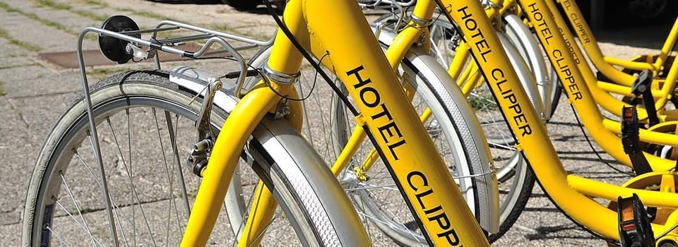 Bicycling
