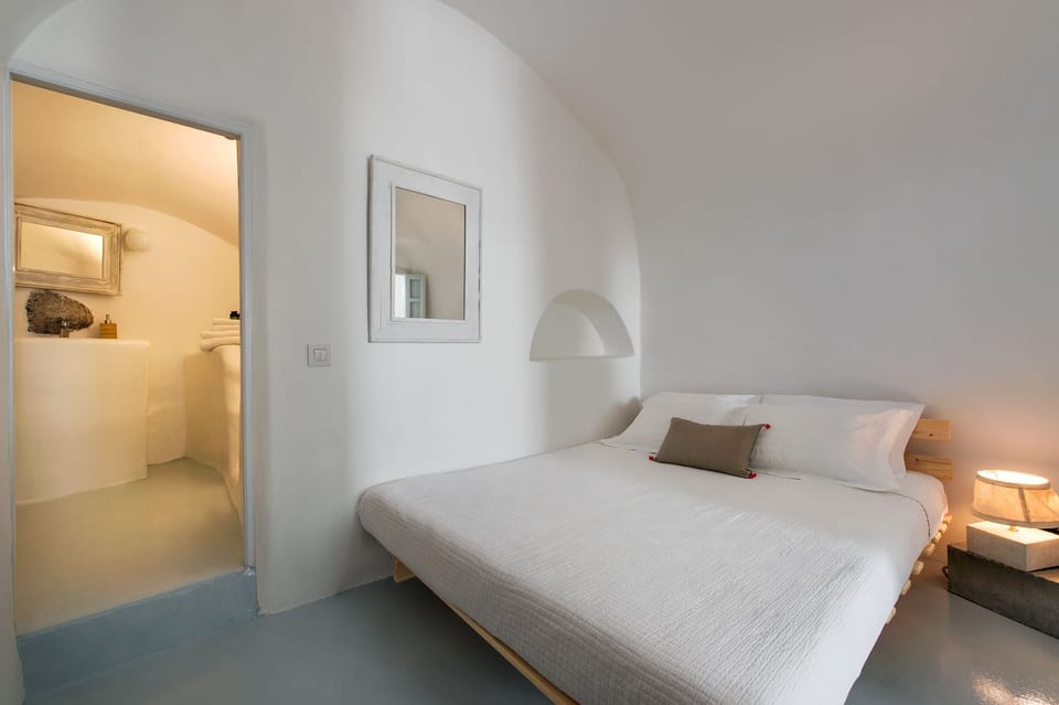 House, 1 Bedroom | 1 bedroom, premium bedding, soundproofing, free WiFi