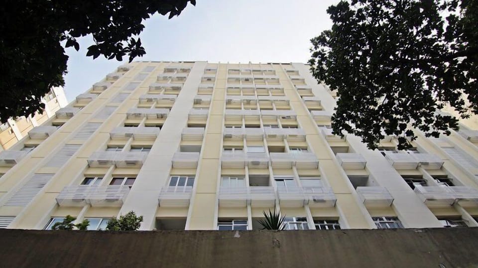 City Apartment, 2 Bedrooms, City View, Beachside | Exterior